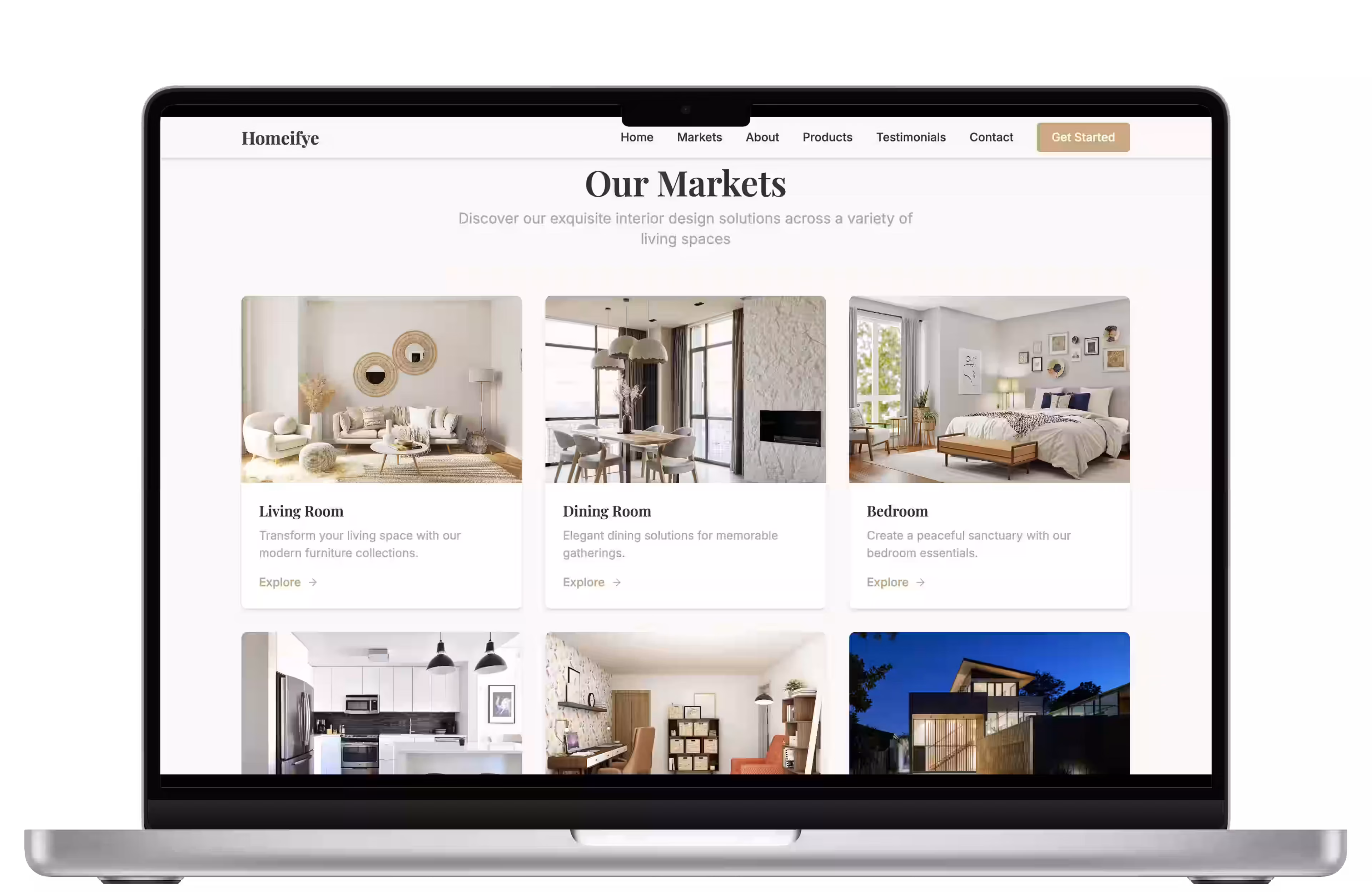 Homeifye - Modern Home Design & Decor