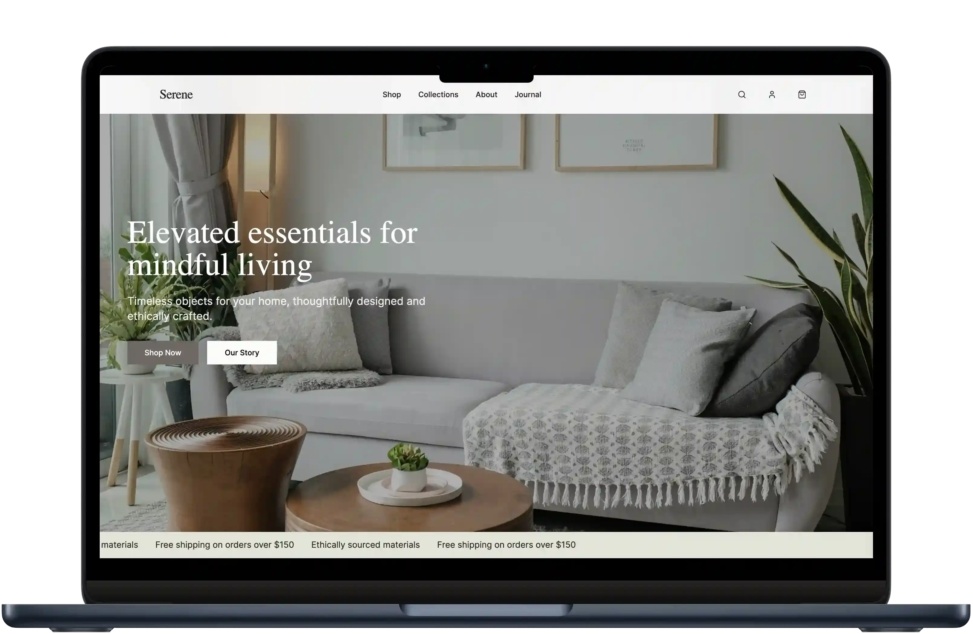 Serene Wellness