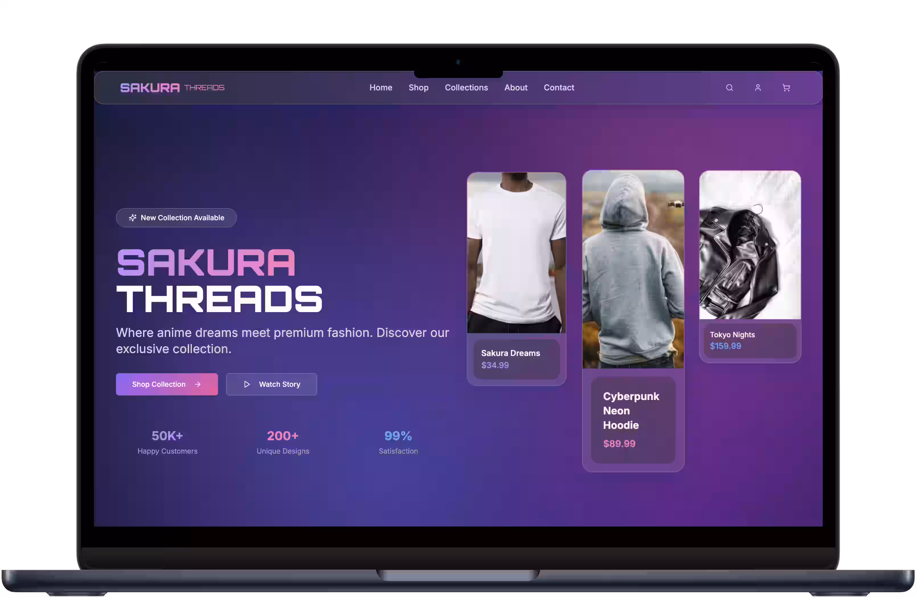 Sakura Japanese Store