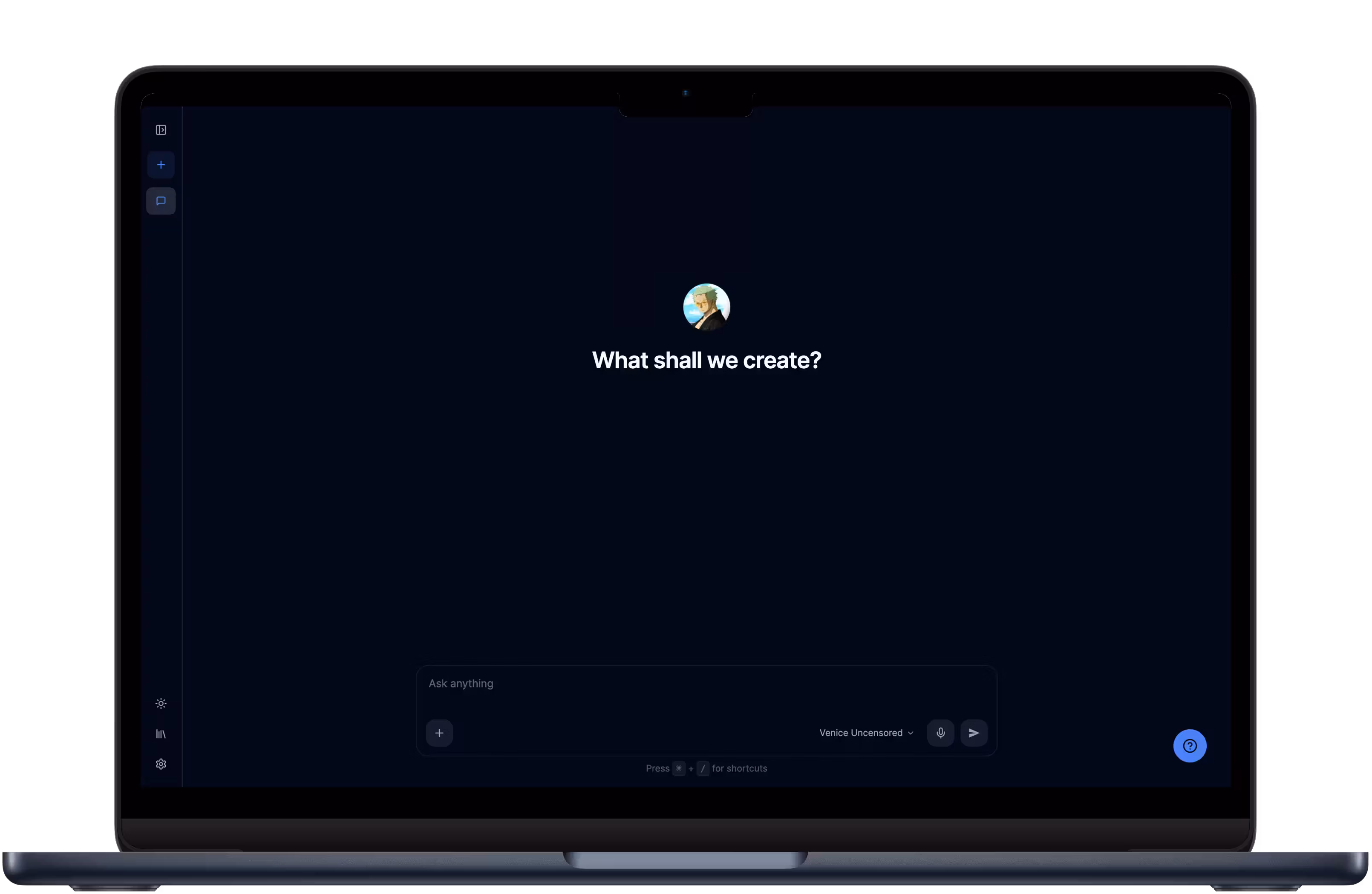 Flux8 AI — Chat & Image Interface — Tools & Utilities project screenshot by Flux8Labs